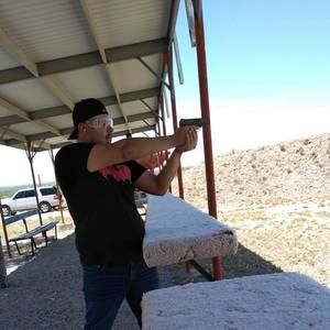 Meet your Posher, Gilberto